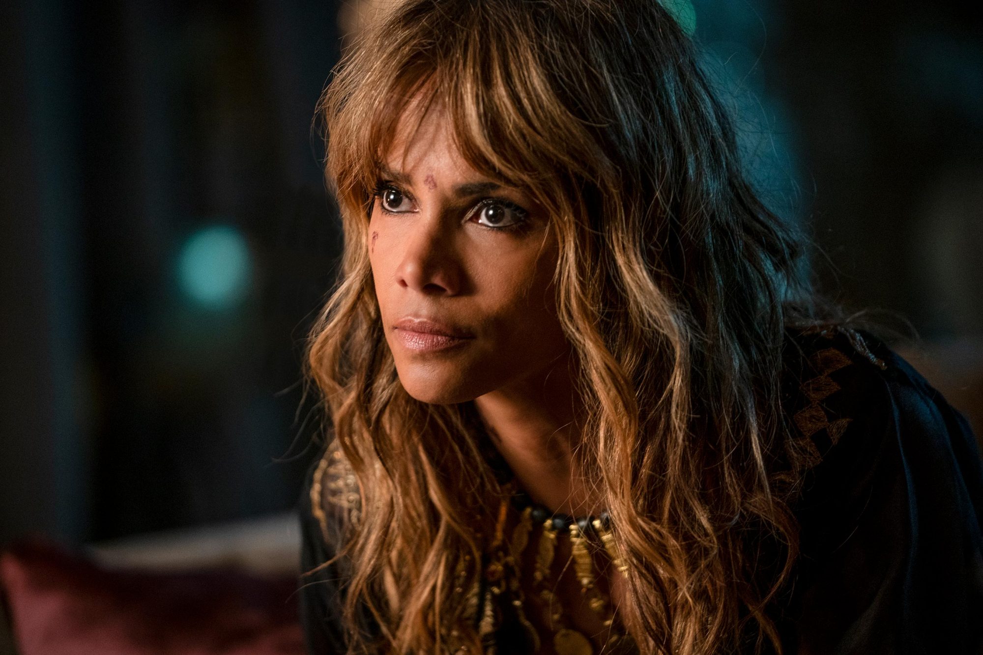 Halle Berry – od królowej piękności do reżyserki. Amerykańska aktorka kończy 55 lat